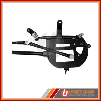 Uparts Group WLTX16 - Windshield Wiper Linkage Uparts Group WLTX16 Windshield Wiper Linkage product image 3 of 4
