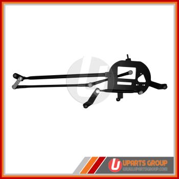 Uparts Group WLTX16 - Windshield Wiper Linkage Uparts Group WLTX16 Windshield Wiper Linkage product image 4 of 4