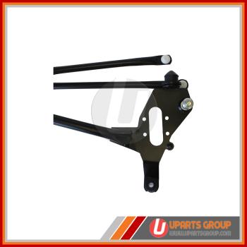 Uparts Group WLTY20 Windshield Wiper Linkage product image 2 of 4