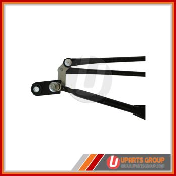 Uparts Group WLTY20 Windshield Wiper Linkage product image 3 of 4