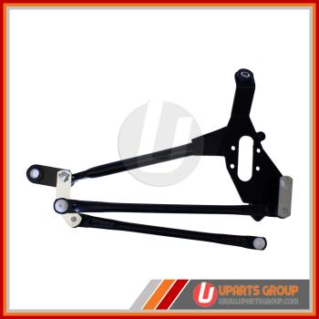Uparts Group WLTY20 Windshield Wiper Linkage product image 4 of 4