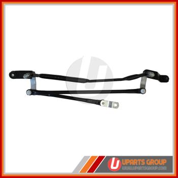 Uparts Group WLUX19 Windshield Wiper Linkage product image 1 of 4