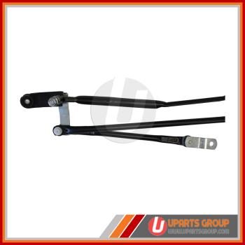 Uparts Group WLUX19 Windshield Wiper Linkage product image 2 of 4