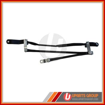 Uparts Group WLUX19 Windshield Wiper Linkage product image 4 of 4