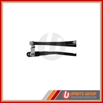 Uparts Group WLV609 Windshield Wiper Linkage product image 2 of 4