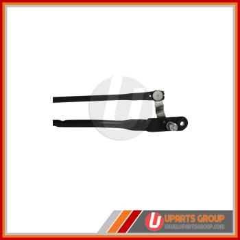 Uparts Group WLV609 Windshield Wiper Linkage product image 3 of 4