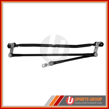 Uparts Group WLV615 Windshield Wiper Linkage product image 1 of 4