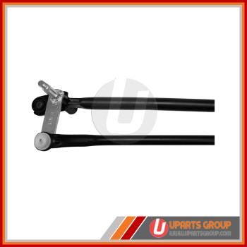 Uparts Group WLV615 Windshield Wiper Linkage product image 2 of 4