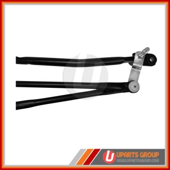 Uparts Group WLV615 Windshield Wiper Linkage product image 3 of 4