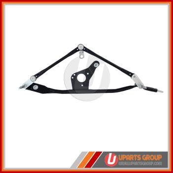 Uparts Group WLV701 Windshield Wiper Linkage product image 1 of 4