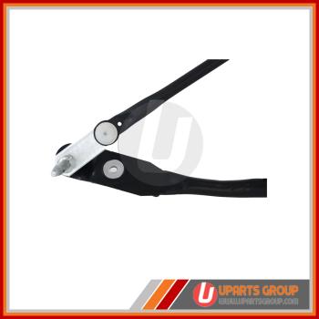 Uparts Group WLV701 Windshield Wiper Linkage product image 2 of 4