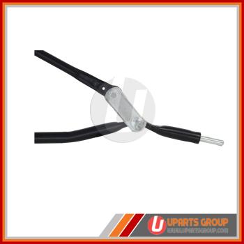 Uparts Group WLV701 Windshield Wiper Linkage product image 3 of 4