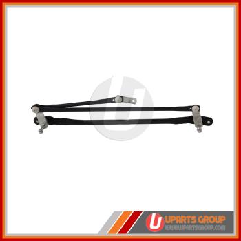 Uparts Group WLV708 - Windshield Wiper Linkage Uparts Group WLV708 Windshield Wiper Linkage product image 1 of 4