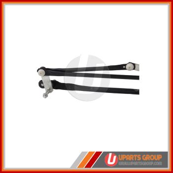 Uparts Group WLV708 Windshield Wiper Linkage product image 2 of 4