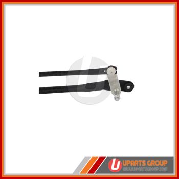Uparts Group WLV708 Windshield Wiper Linkage product image 3 of 4