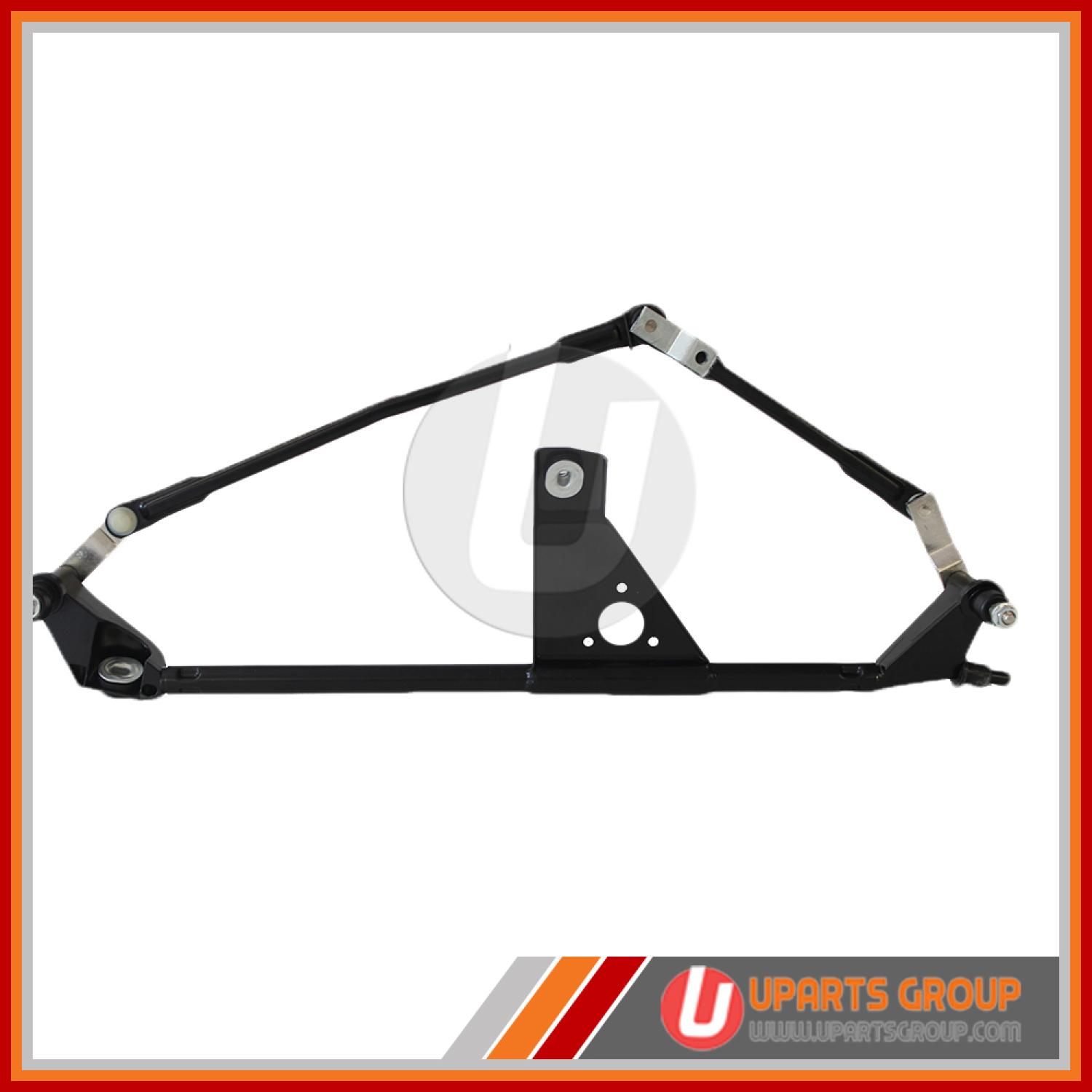 Uparts Group WLV798 Windshield Wiper Linkage product image 1 of 4