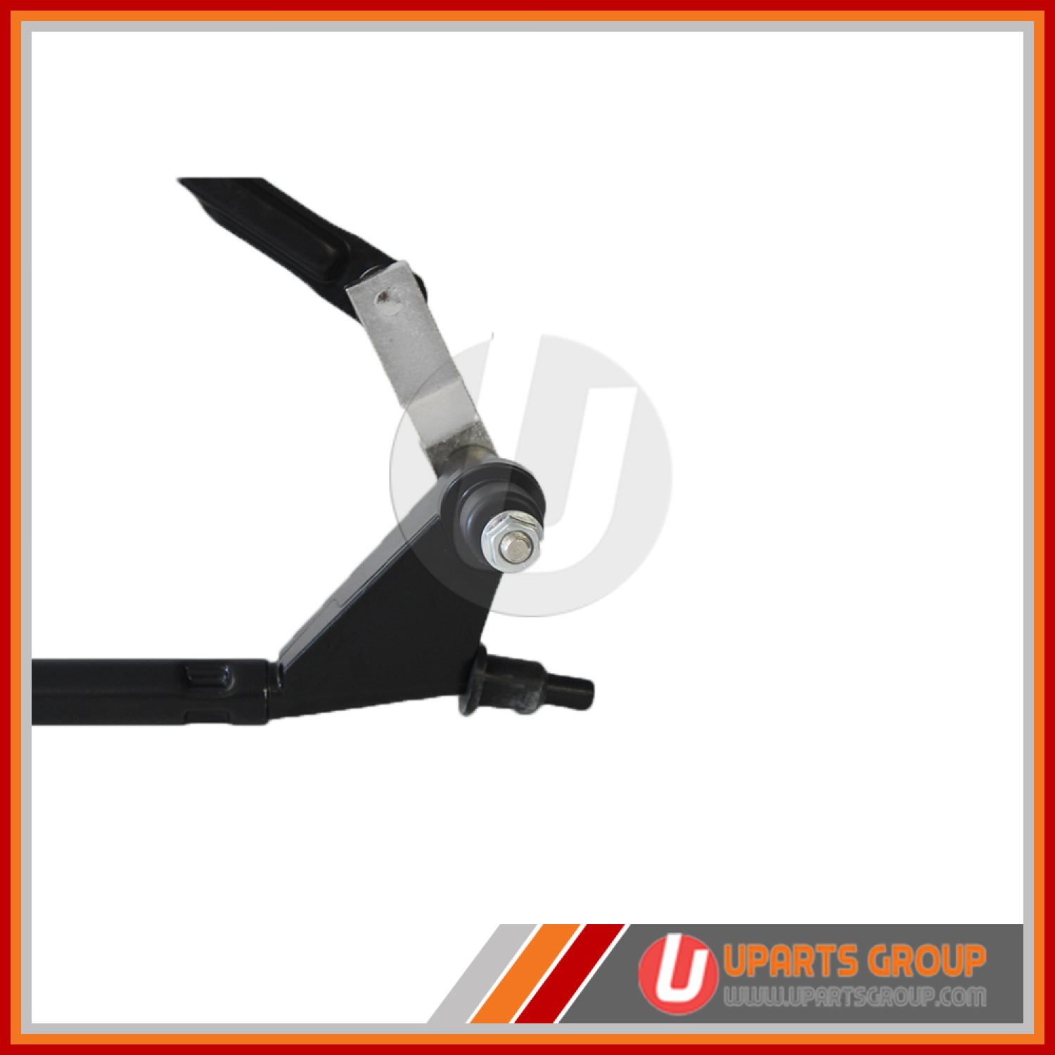 Uparts Group WLV798 Windshield Wiper Linkage product image 2 of 4