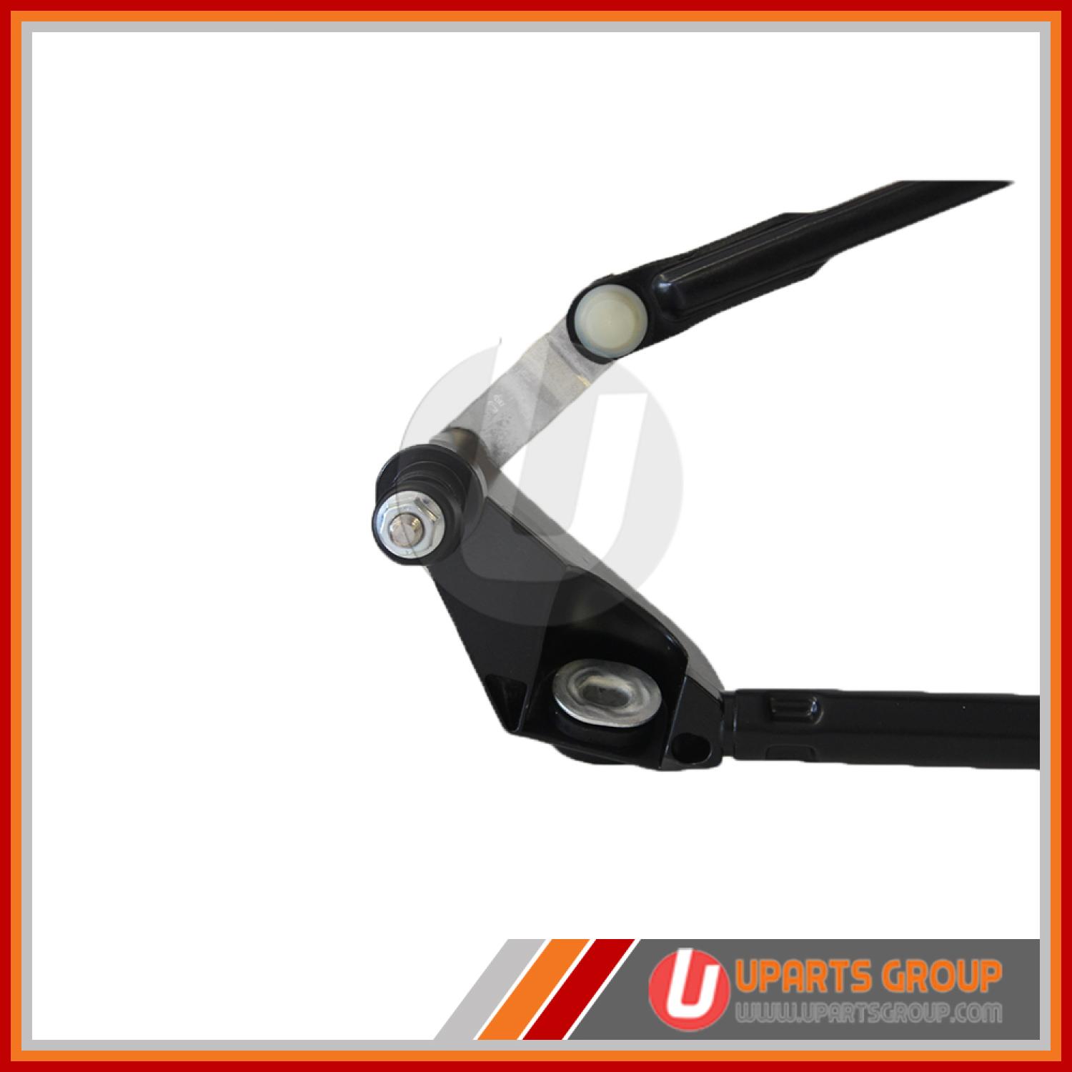 Uparts Group WLV798 Windshield Wiper Linkage product image 3 of 4
