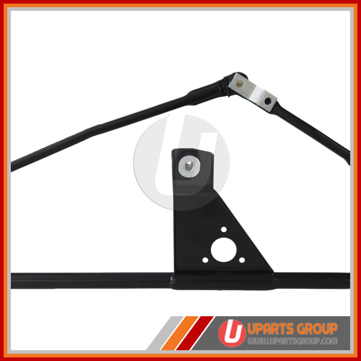 Uparts Group WLV798 Windshield Wiper Linkage product image 4 of 4