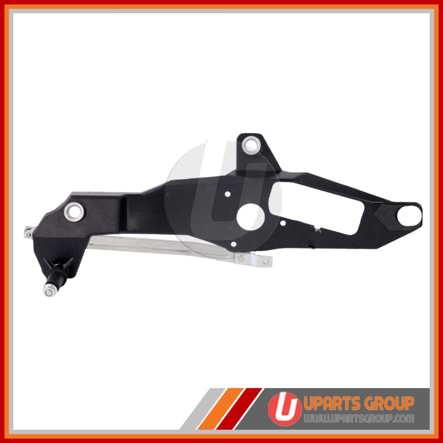 Uparts Group WLV799 - Windshield Wiper Linkage Uparts Group WLV799 Windshield Wiper Linkage product image 1 of 4