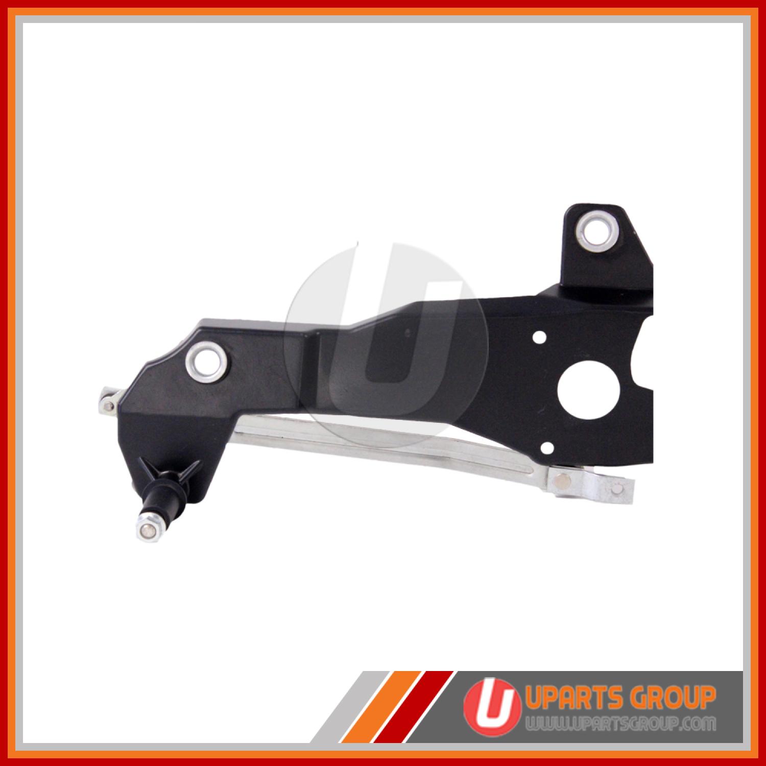 Uparts Group WLV799 - Windshield Wiper Linkage Uparts Group WLV799 Windshield Wiper Linkage product image 2 of 4