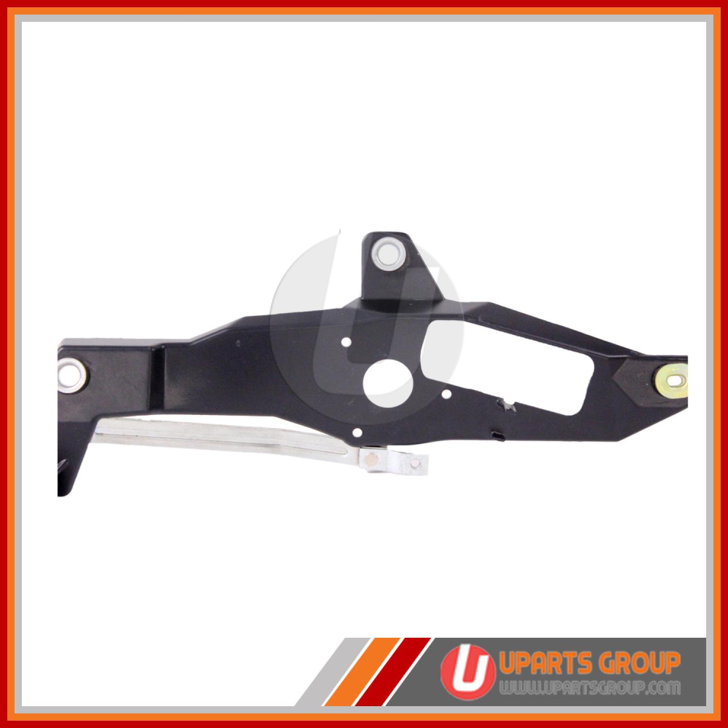 Uparts Group WLV799 - Windshield Wiper Linkage Uparts Group WLV799 Windshield Wiper Linkage product image 3 of 4