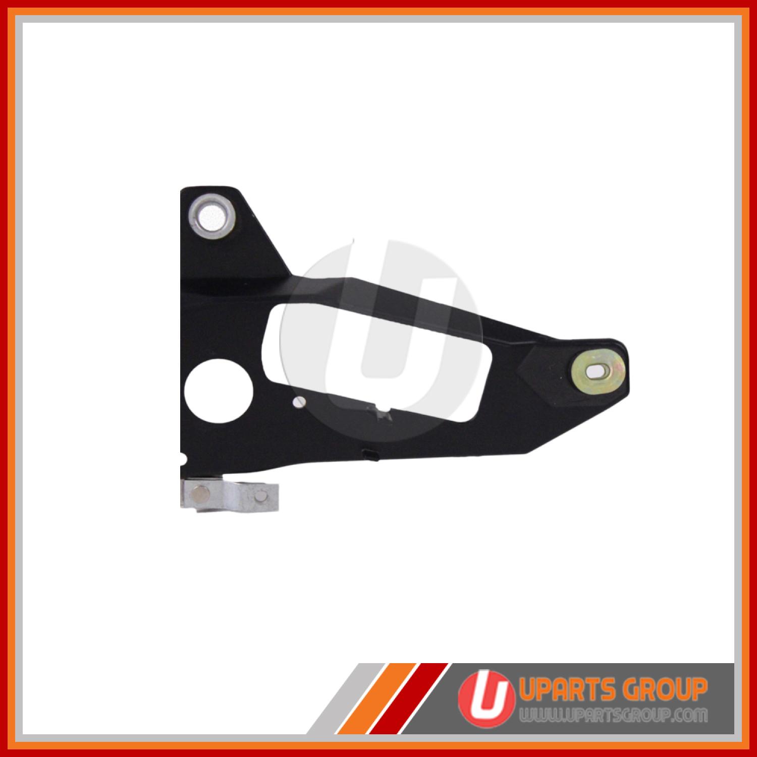 Uparts Group WLV799 - Windshield Wiper Linkage Uparts Group WLV799 Windshield Wiper Linkage product image 4 of 4