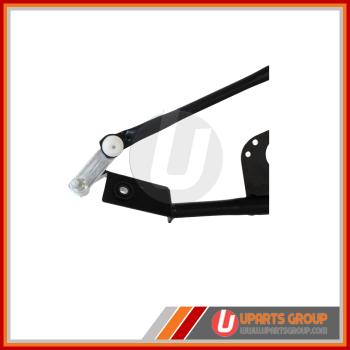 Uparts Group WLV899 Windshield Wiper Linkage product image 2 of 4