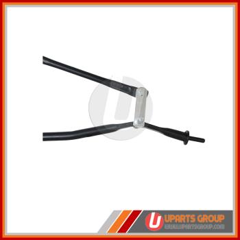 Uparts Group WLV899 Windshield Wiper Linkage product image 3 of 4