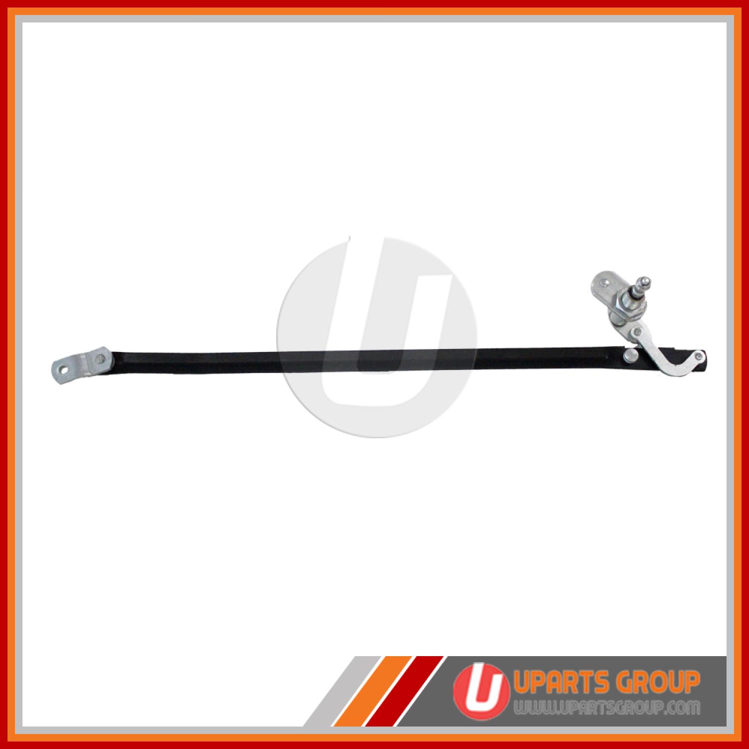 Uparts Group WLV998 Windshield Wiper Linkage product image 1 of 4