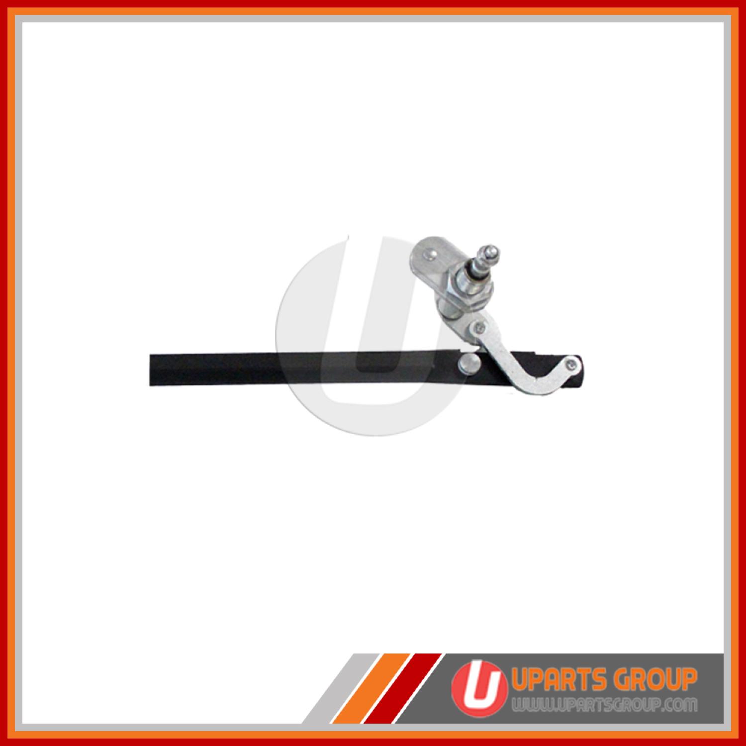 Uparts Group WLV998 Windshield Wiper Linkage product image 3 of 4