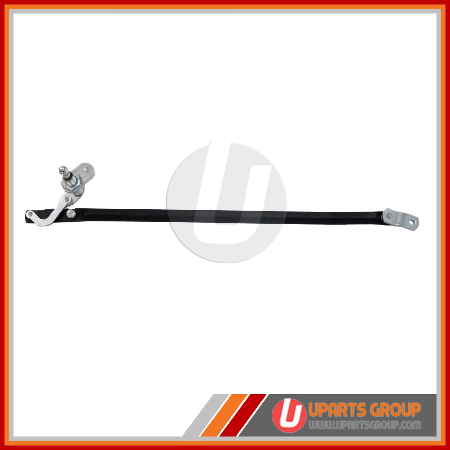Uparts Group WLV998 Windshield Wiper Linkage product image 4 of 4