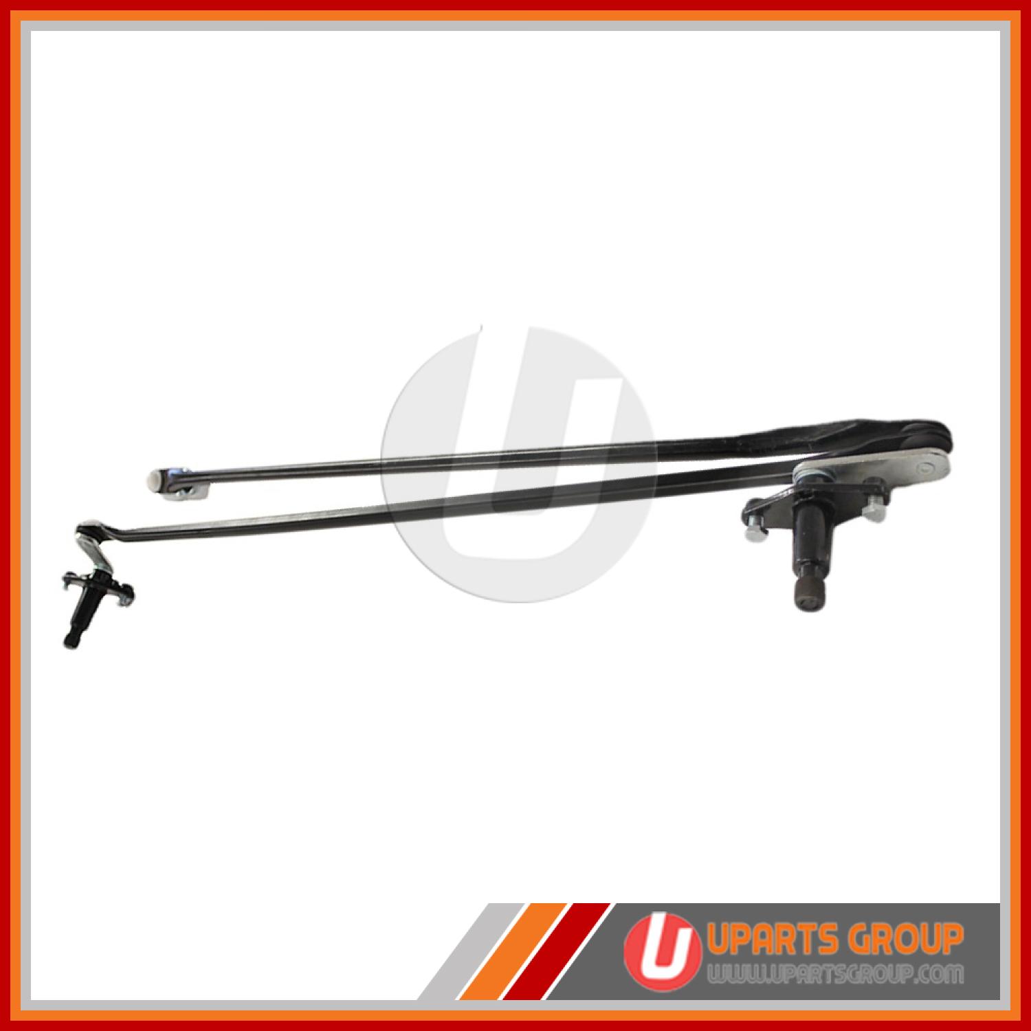 Uparts Group WLVA95 Windshield Wiper Linkage product image 1 of 4