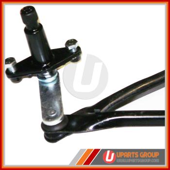 Uparts Group WLVA98 Windshield Wiper Linkage product image 2 of 4