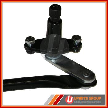 Uparts Group WLVA98 Windshield Wiper Linkage product image 3 of 4
