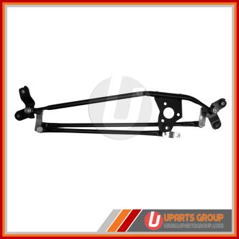 Uparts Group WLVE04 Windshield Wiper Linkage product image 1 of 4