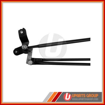 Uparts Group WLVE04 Windshield Wiper Linkage product image 2 of 4