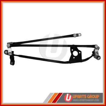 Uparts Group WLVE04 Windshield Wiper Linkage product image 4 of 4