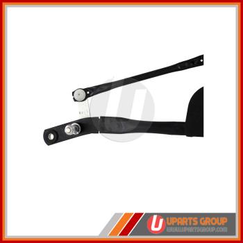 Uparts Group WLVE09 Windshield Wiper Linkage product image 2 of 4
