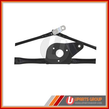 Uparts Group WLVE09 Windshield Wiper Linkage product image 4 of 4