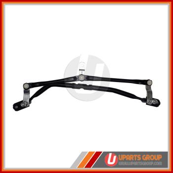 Uparts Group WLVE12 Windshield Wiper Linkage product image 1 of 4