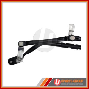 Uparts Group WLVE12 Windshield Wiper Linkage product image 2 of 4