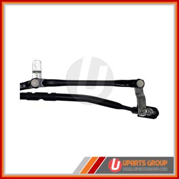 Uparts Group WLVE12 Windshield Wiper Linkage product image 3 of 4