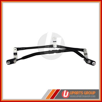 Uparts Group WLVE12 Windshield Wiper Linkage product image 4 of 4