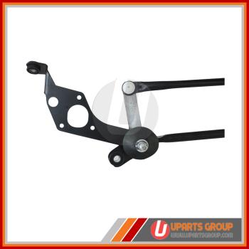 Uparts Group WLVE14 Windshield Wiper Linkage product image 2 of 4