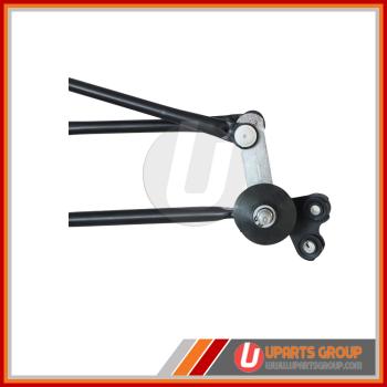 Uparts Group WLVE14 Windshield Wiper Linkage product image 3 of 4