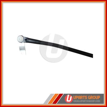 Uparts Group WLVE14 Windshield Wiper Linkage product image 4 of 4