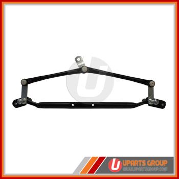 Uparts Group WLVE20 Windshield Wiper Linkage product image 1 of 4