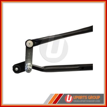 Uparts Group WLVE20 Windshield Wiper Linkage product image 2 of 4