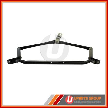 Uparts Group WLVE20 Windshield Wiper Linkage product image 4 of 4